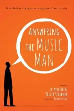 Answering the Music Man