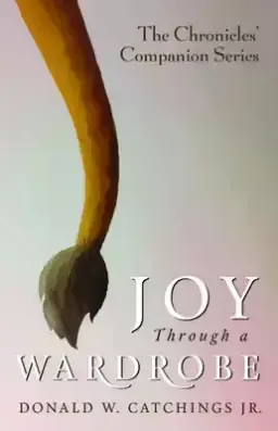 Joy Through a Wardrobe