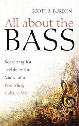 All about the Bass