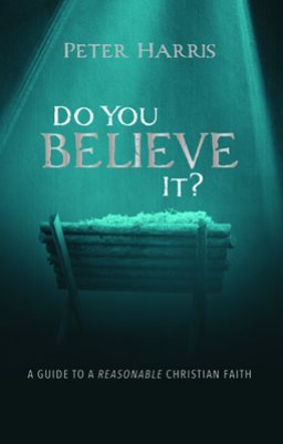 Do You Believe It?