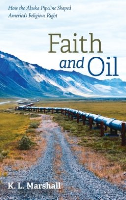 Faith and Oil