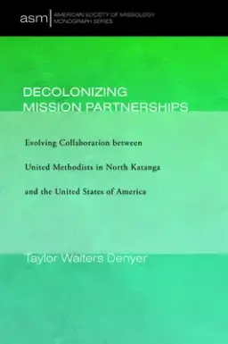 Decolonizing Mission Partnerships