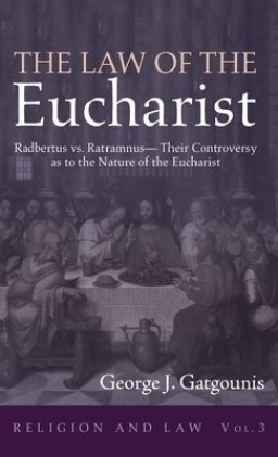 The Law of the Eucharist