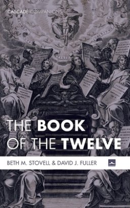 The Book of the Twelve