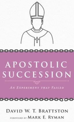 Apostolic Succession