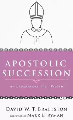 Apostolic Succession