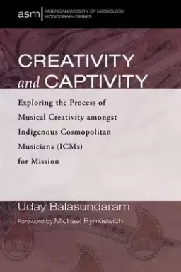 Creativity and Captivity