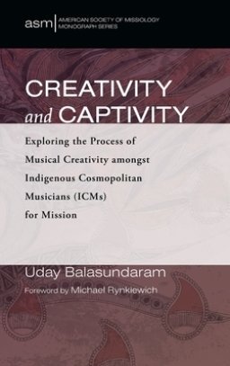 Creativity and Captivity