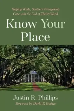 Know Your Place