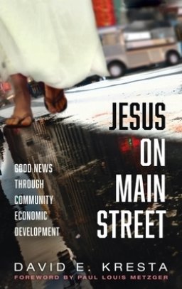 Jesus on Main Street