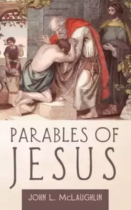 Parables of Jesus