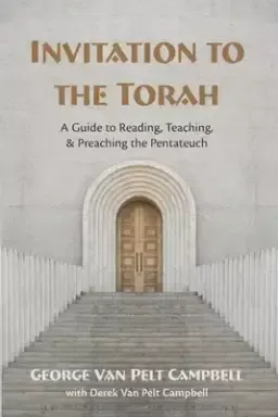 Invitation to the Torah