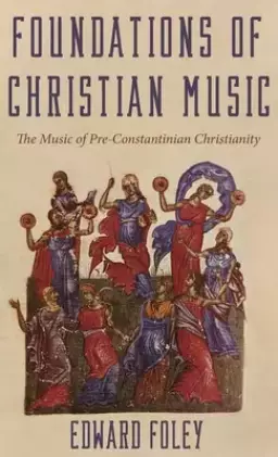 Foundations of Christian Music