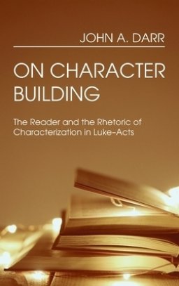 On Character Building