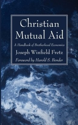 Christian Mutual Aid