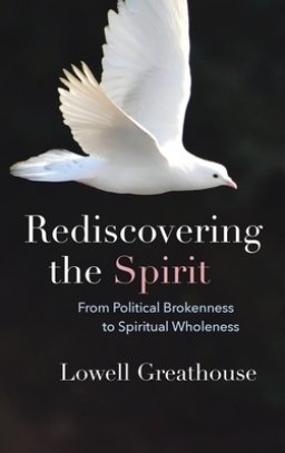 Rediscovering the Spirit