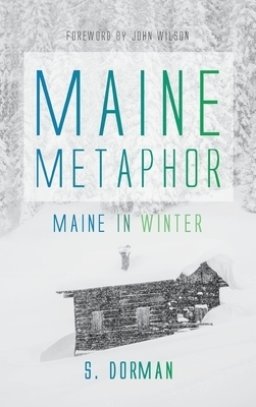 Maine Metaphor: Maine in Winter