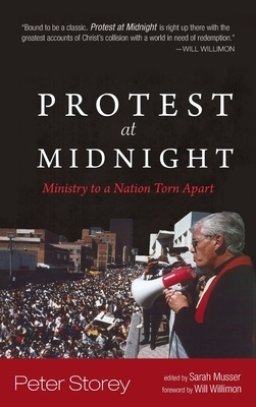 Protest at Midnight