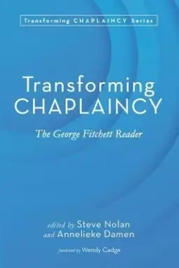 Transforming Chaplaincy