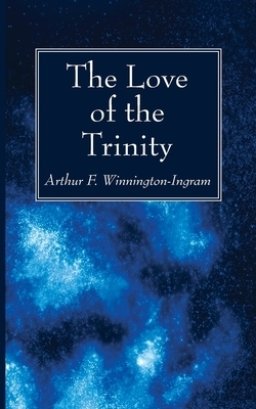 The Love of the Trinity