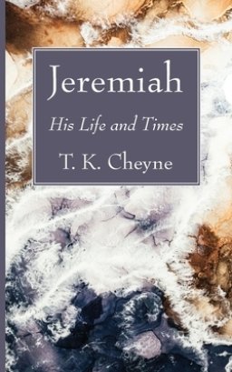 Jeremiah