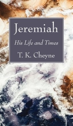 Jeremiah