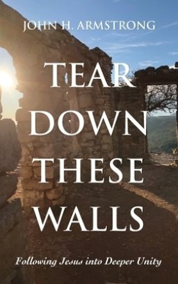 Tear Down These Walls