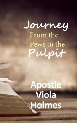 Journey from the Pews to the Pulpit