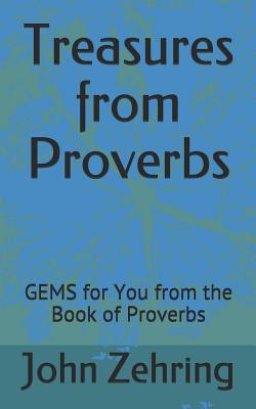 Treasures from Proverbs: GEMS for You from the Book of Proverbs