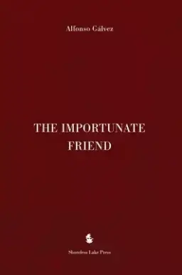 The Importunate Friend