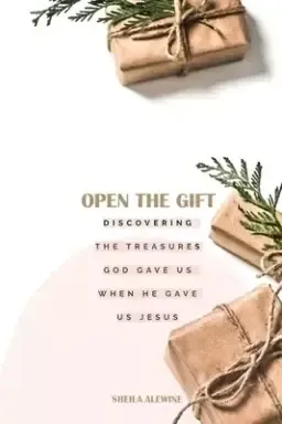 Open The Gift