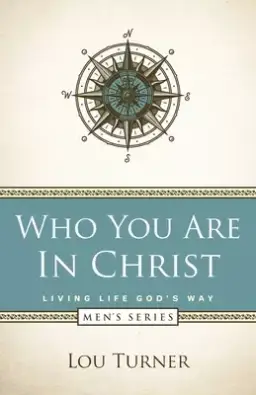 Who You Are in Christ