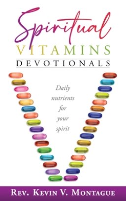 Spiritual Vitamins