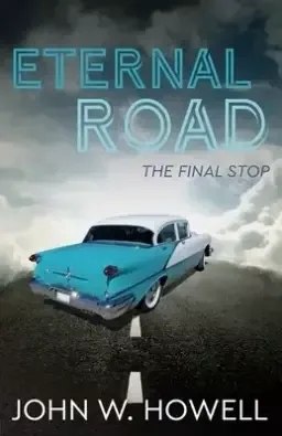 Eternal Road: The final stop