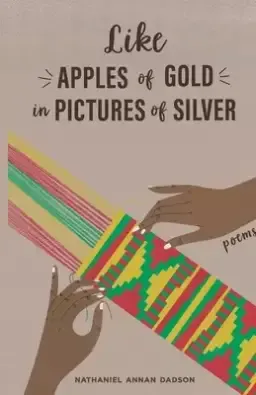 Like Apples Of Gold In Pictures Of Silver