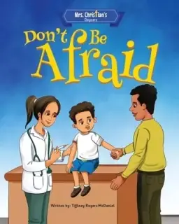 Don't Be Afraid