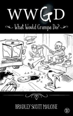 WWGD: What Would Grampa Do?