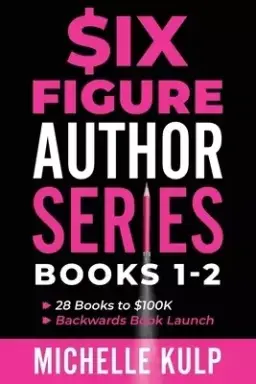 Six Figure Author Series