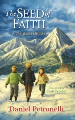 The Seed of Faith: A Christmas Miracle