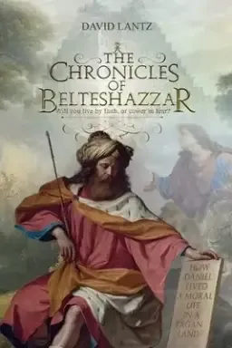 The Chronicles of Belteshazzar