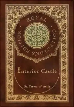 Interior Castle (Royal Collector's Edition) (Annotated) (Case Laminate Hardcover with Jacket)