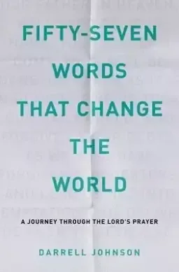 Fifty-Seven Words That Change The World