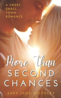 More Than Second Chances