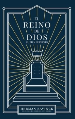 Reino De Dios