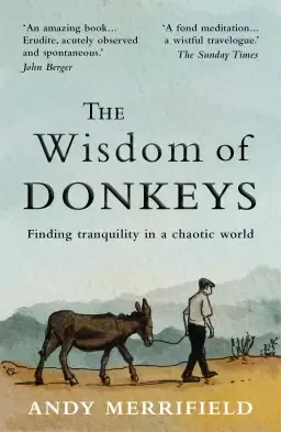 The Wisdom of Donkeys