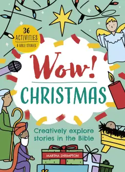 Wow! Christmas