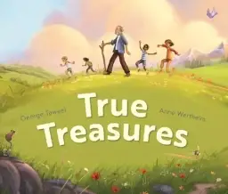 True Treasures