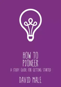 How to Pioneer: A five-step guide to getting started (pack of 6)