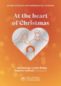 At the Heart of Christmas Pack of 50