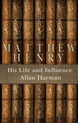 Matthew Henry